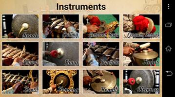 Balinese Music: Gong Kebyar Screenshot 2