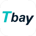 Tbay icône