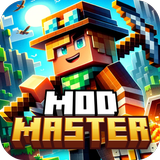 Mod Master for MCPE APK