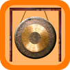 APK Gongs instrument