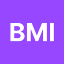 체질량지수 BMI 계산기 (비만도 측정) APK
