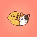멍냥톡 - 강아지, 고양이 소리 번역기 APK
