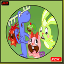 Happy Tree Friends Wallpapers APK