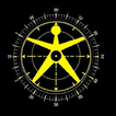 Goniometer icon