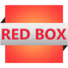 Red Box आइकन