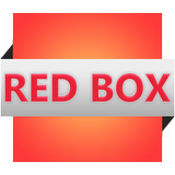 Red Box Zeichen