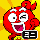 APK けだまのゴンじろー フィットエンドラン ミニ