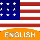 英語を習う Learn English 1000 words アイコン