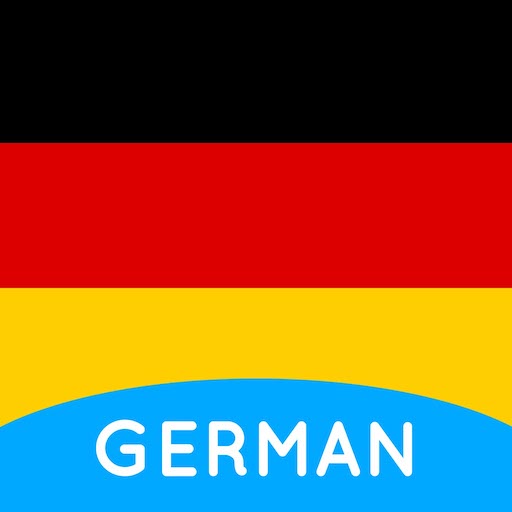 Учи немецкий German 1000Words