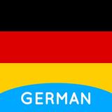 Learn German 1000 Words icon