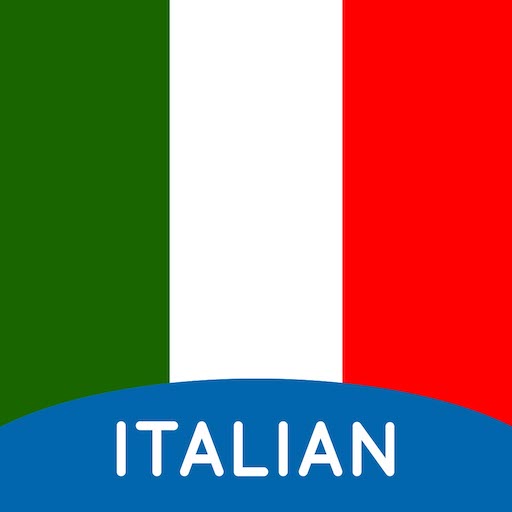 Учить итальянский Italian