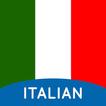 Apprendre l'italien 1000 Mots