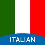 Learn Italian 1000 Words biểu tượng