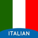 Apprendre l'italien 1000 Mots icône