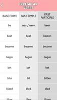 Learn English Grammar syot layar 3