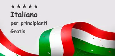 Impara l'italiano Principianti