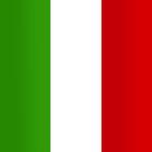 Learn Italian for beginners icon