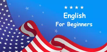 Learn English for beginners