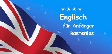 Englisch lernen für Anfänger