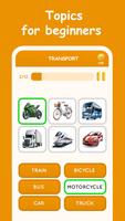Learn English for beginners screenshot 3