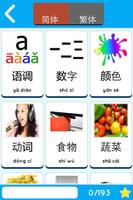 学习中文 Chinese for beginners 海报