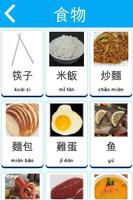 學習中文 Chinese for beginners 截圖 1