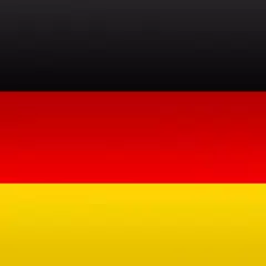 ドイツ語を学ぶ German for beginners アプリダウンロード