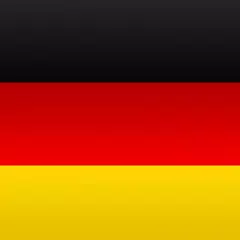 學習德語為初學者 German Vocabulary