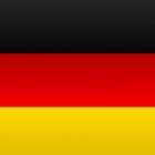 Learn German for beginners آئیکن