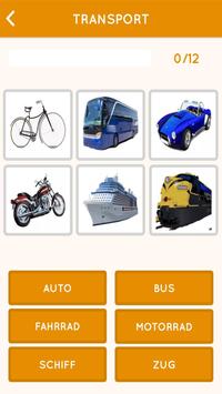 学习德语为初学者 German for beginners 截图 2