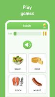 Learn German for beginners screenshot 2
