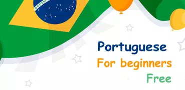 Learn Portuguese for beginners