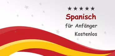 Spanisch lernen für Anfänger