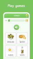 Learn Spanish for beginners syot layar 2