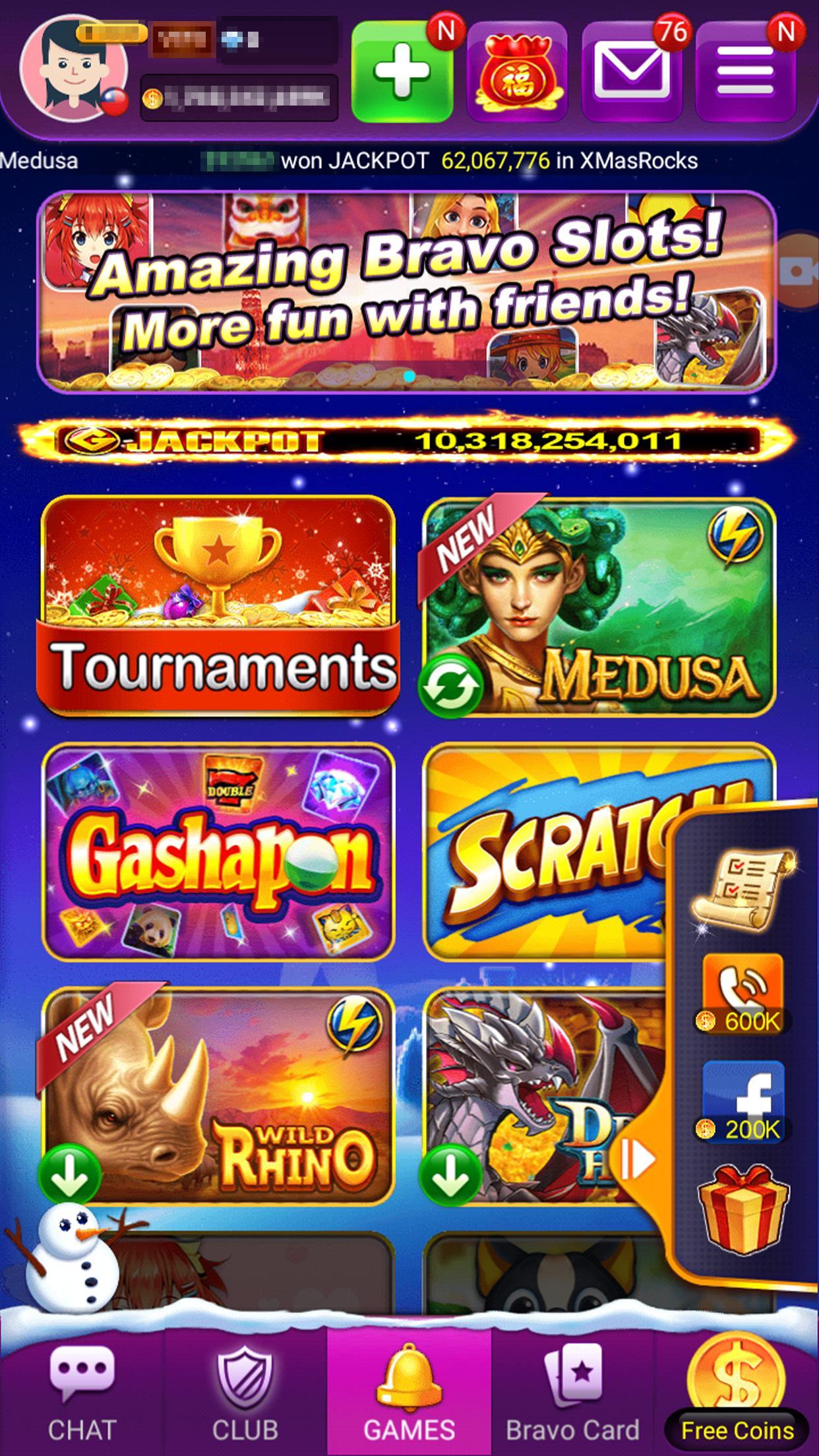 Android Gambling Android Gambling