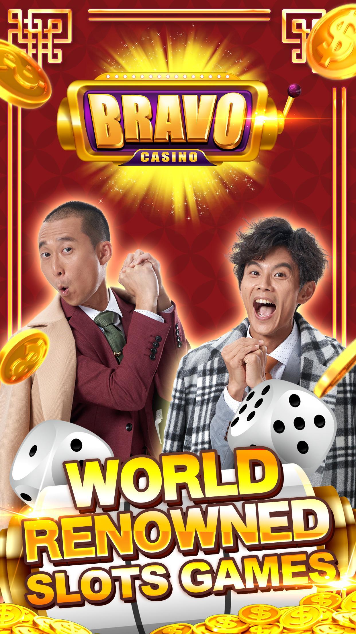Casino Bravo Casino Bravo