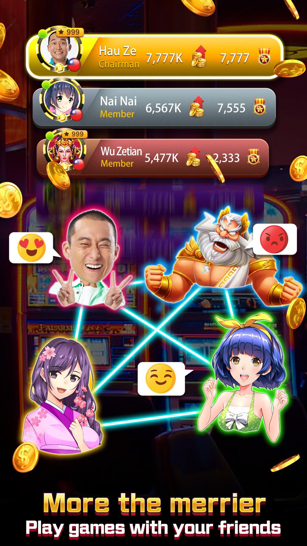 Casino Bravo Casino Bravo
