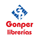 Gonper Librerías APK