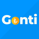 Gonti - Görev Yap APK