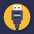 HDMI MHL Checker - Control icône