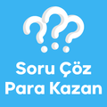 ”Soru Çöz Para Kazan