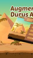 Durus Al-Lughah Augmented Real Affiche