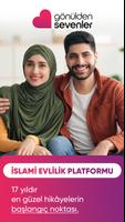 GönüldenSevenler Evlilik plakat