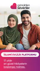 GönüldenSevenler Evlilik XAPK download