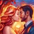 Alevli: Romantizm&Sevgili Bul