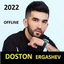 Doston Ergashev Qoshiqlar-2022 APK