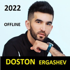 Doston Ergashev Qoshiqlar-2022 icône