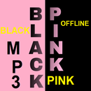 جميع أغاني BLACKPINK بدون نت APK