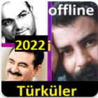 Türküler icône