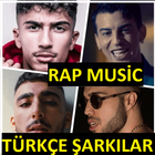 Türkçe Hareketli 50 Şarkı icône
